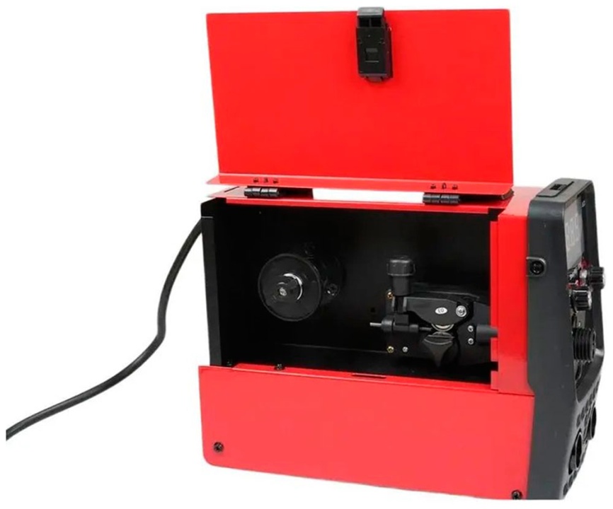 Сварочный аппарат Edon Smart MIG-180S фото 8