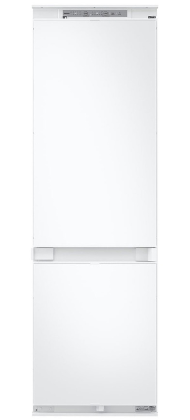 Встраиваемый двухкамерный холодильник Samsung BRB80F26CES0EO фото 2