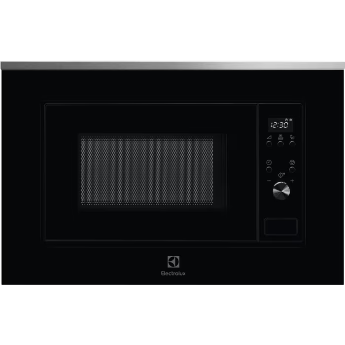 Встраиваемая микроволновая печь ELECTROLUX Electrolux Intuit 300 LMS2203EMX фото 1