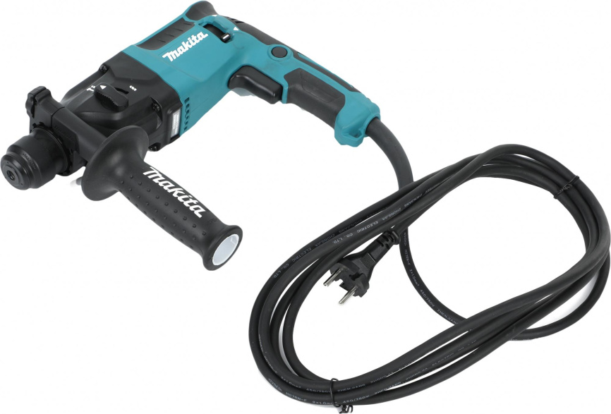 Перфоратор Makita HR1840 фото 10
