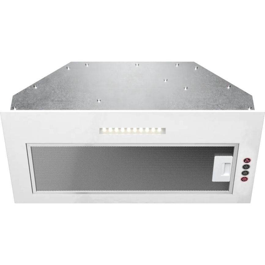 Вытяжка встраиваемая Kuppersberg INTOUCH 60 W фото 2
