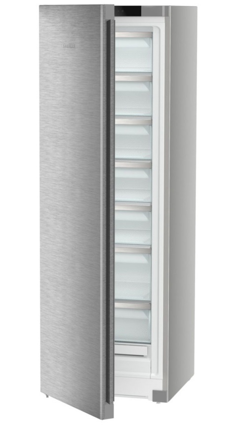 Морозильник Liebherr SFNsdd 5227-22 001 No Frost A++ 320 л, серый металлик фото 8