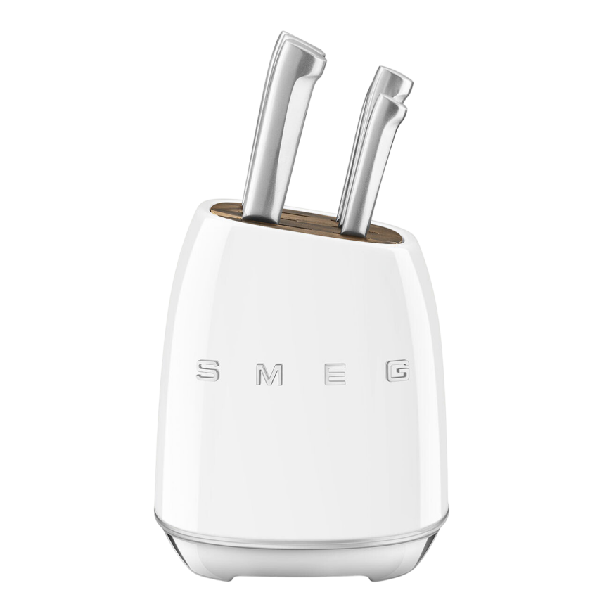Комплект ножей SMEG KBSF02WH фото 1