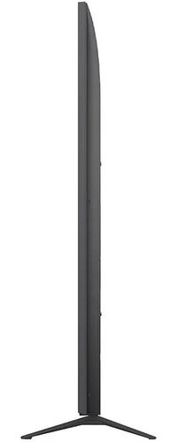 Телевизор LG 86QNED70A6A.ARUG, 3840x2160, webOS, Смарт ТВ, черный фото 2