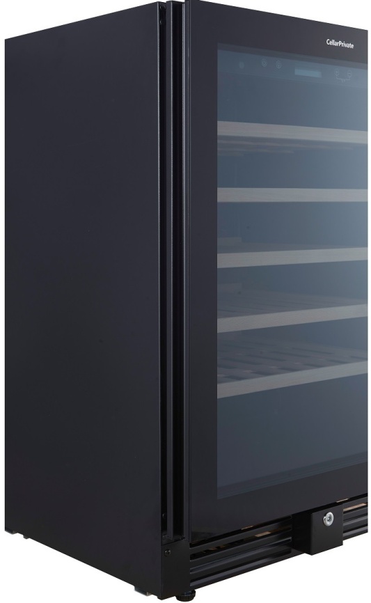 Встраиваемый винный шкаф Cellar Private CP051-1TBH фото 17