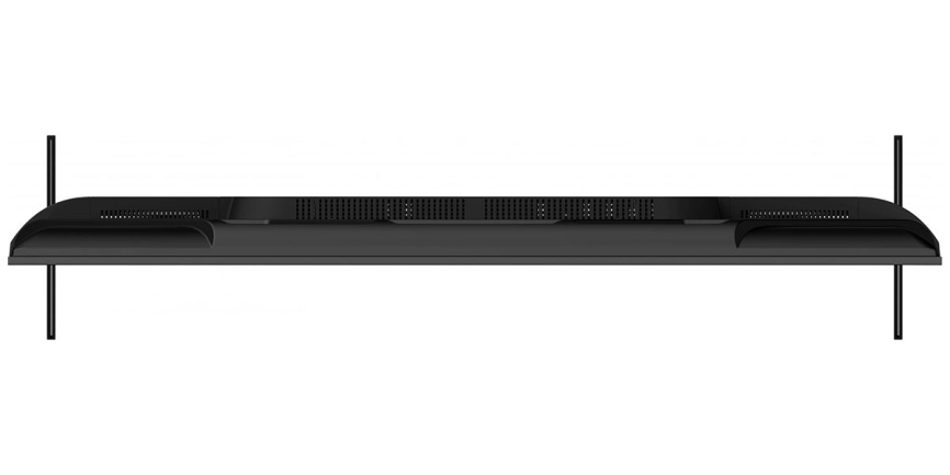 Телевизор Digma DM-LED55UQB31, 55 дюймов, 4K Ultra HD, смарт ТВ, Google TV, черный фото 7