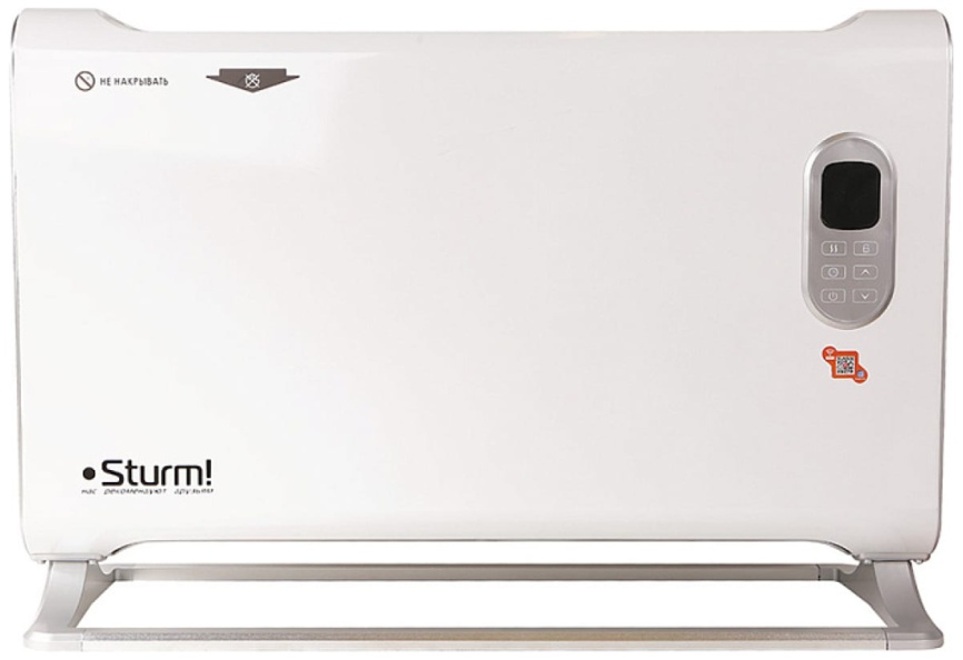 Конвектор Sturm! CH1501 фото 4