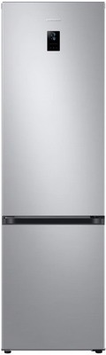 Двухкамерный холодильник Samsung RB 38 T676FSA/WT фото 1