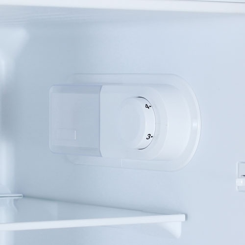 Двухкамерный холодильник Beko B1RDSK240G фото 8