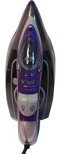 Утюг JVC JRI02 фото 4