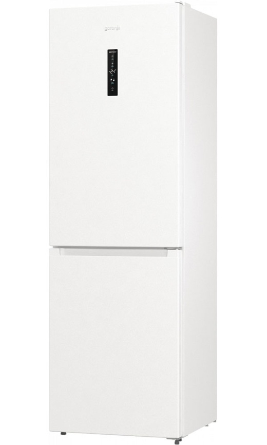 Двухкамерный холодильник Gorenje NRKP61EA2W4 фото 5