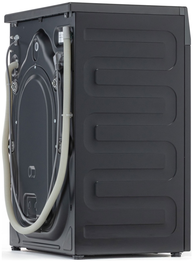 Стиральная машина Beko WSPE7H616A автомат 7,5 кг, серый фото 7