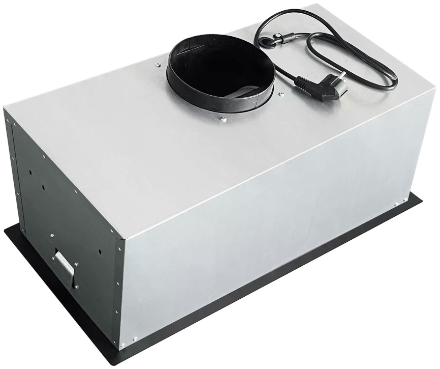 Вытяжка Candy CVXBI662GB фото 3