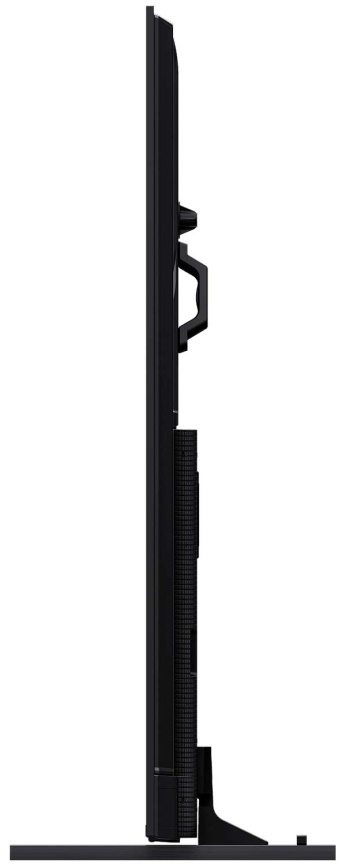 Телевизор Hisense 100E7Q PRO, 100 дюймов, 4K Ultra HD, смарт ТВ, VIDAA , черный фото 5