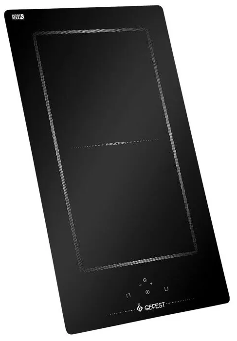 Индукционная варочная панель ПВИ 4001 К1 15722000 GEFEST фото 3