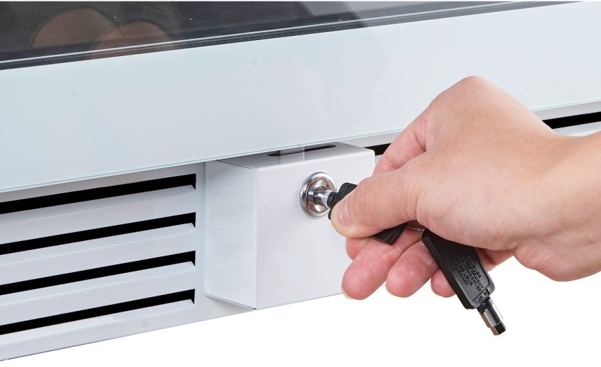 Встраиваемый винный шкаф Cellar Private CP051-1TWH фото 17