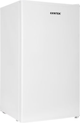 Однокамерный холодильник Centek CT-1703, белый фото 1