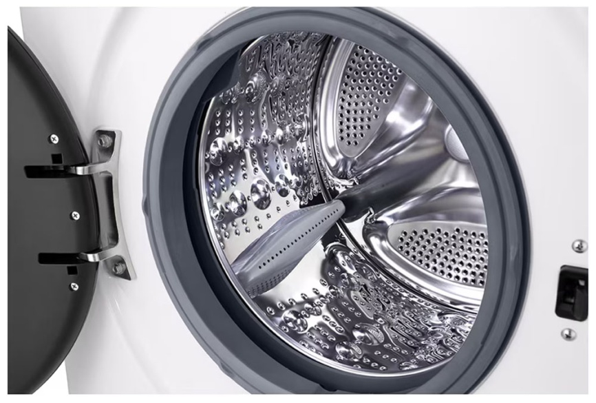 Стиральная машина LG F2Y1VS5W фото 7
