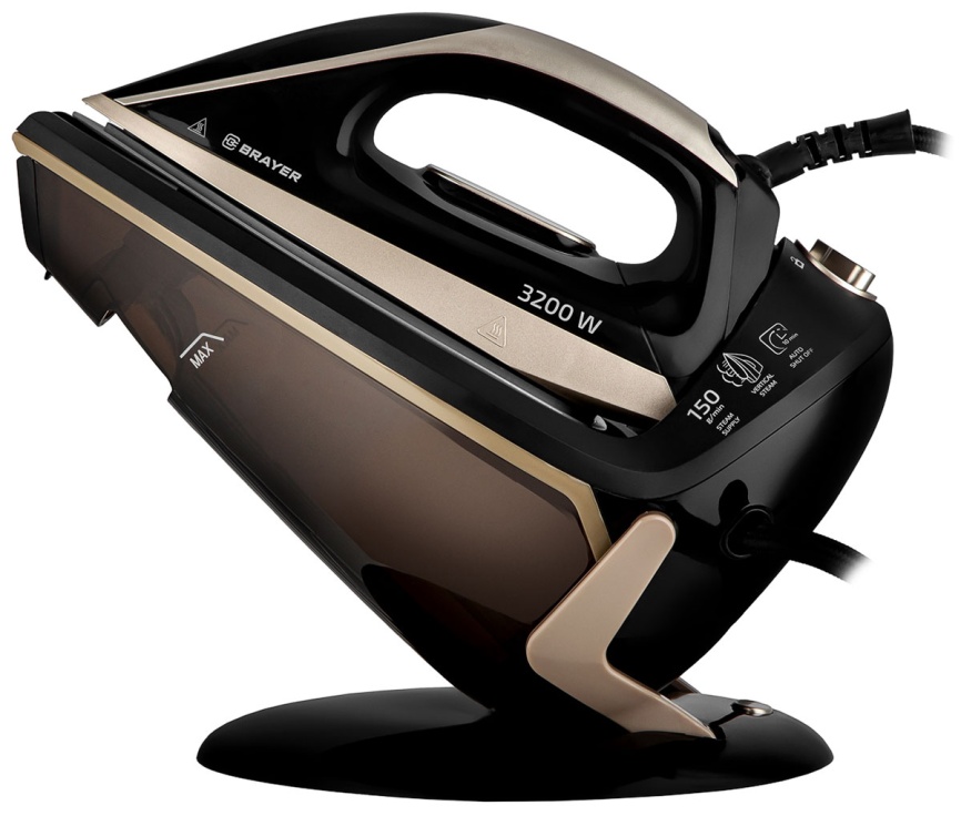 Паровая станция Brayer BR4158 фото 6