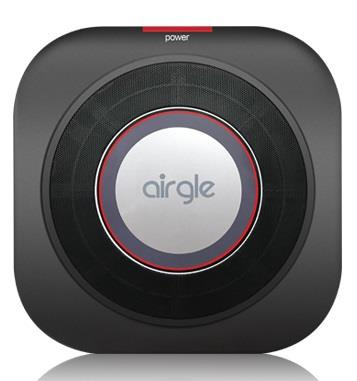 Воздухоочиститель Airgle AG25 фото 1