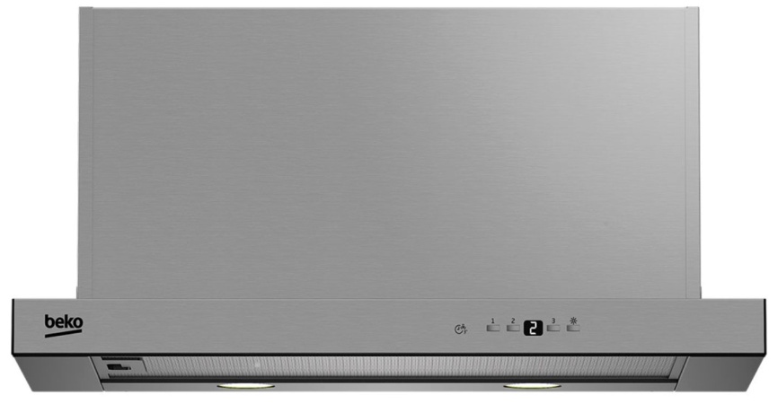 Вытяжка Beko HNT61630X фото 1