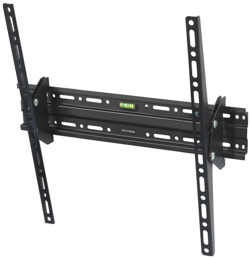 Настенный кронштейн для LED/LCD телевизоров Arm media PLASMA-4 black фото 1