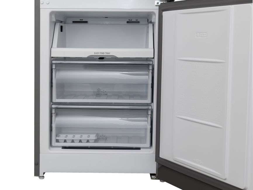 Холодильник HT 5200 C MX 869892400700 HOTPOINT фото 11