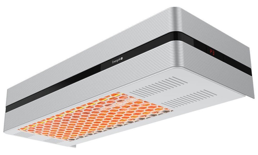 Инфракрасный обогреватель Energolux EIHS-2000-E1-iBox фото 5