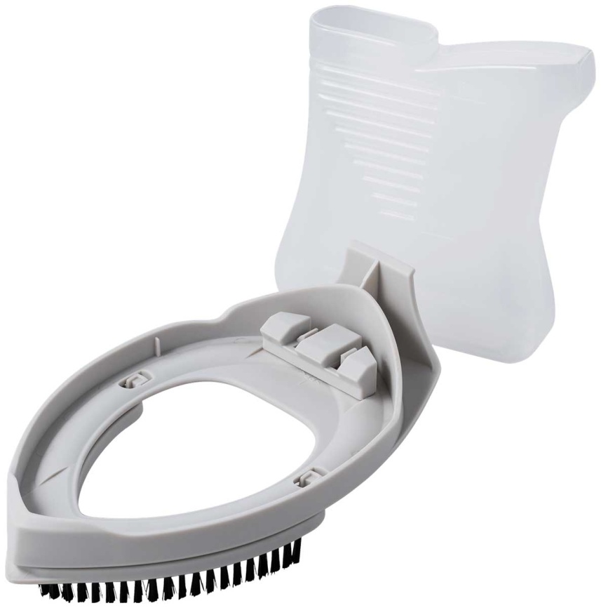 Отпариватель для одежды Haier HI-500 фото 4