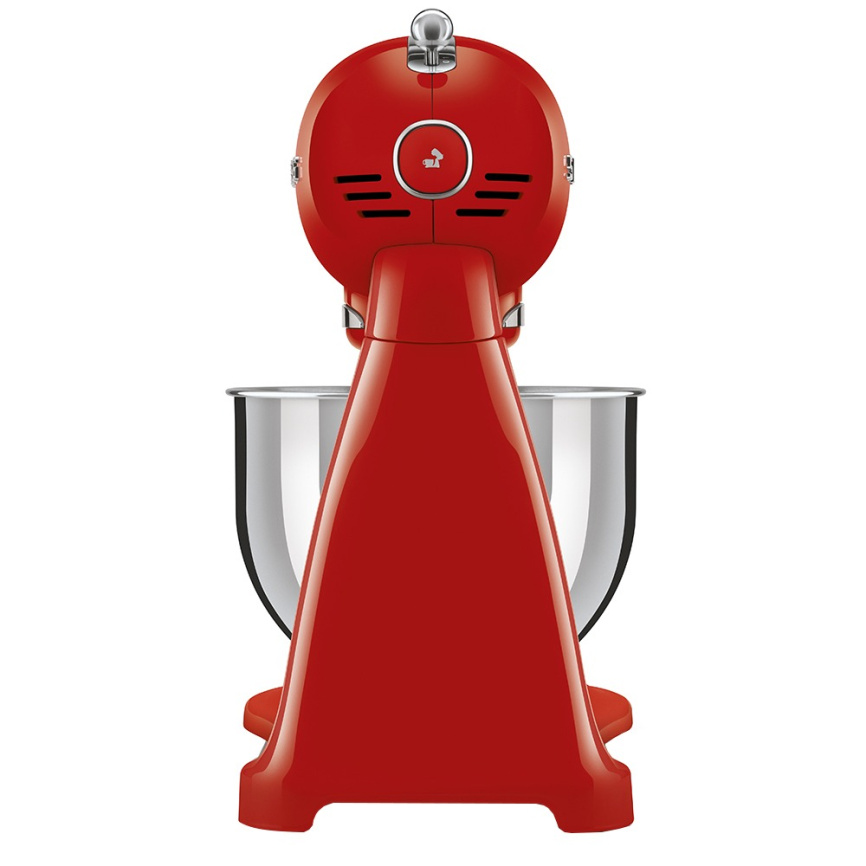 Миксеры SMEG SMF03RDEU фото 6