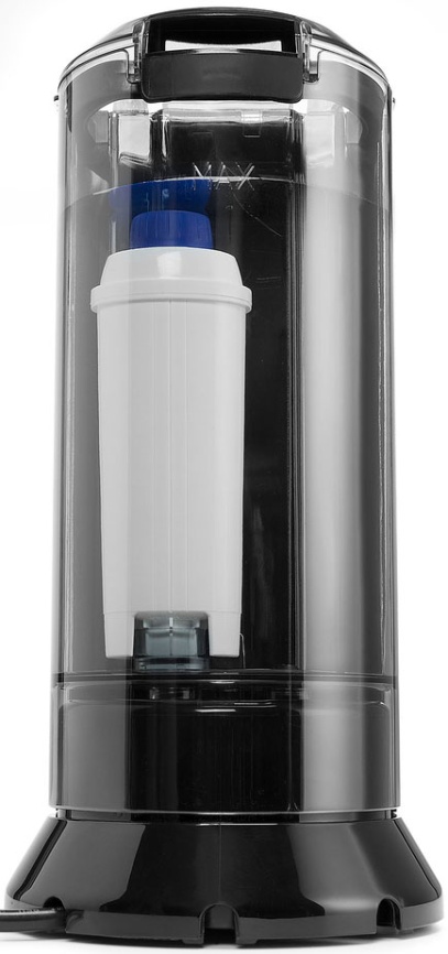 Кофеварка De’Longhi EC 685.M, 15 бар, мощность 1350 Вт, нержавеющая сталь фото 7