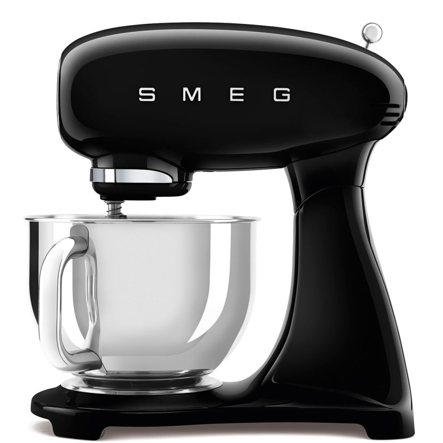 Миксеры SMEG SMF03BLEU фото 1