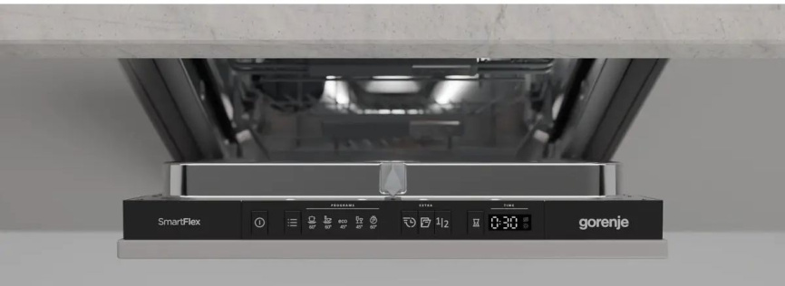 Посудомоечная машина GORENJE GV573C15 фото 9