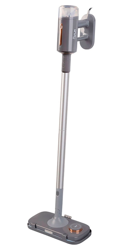 Паровая швабра  VLK Rimmini 8200 (90299), серый фото 1