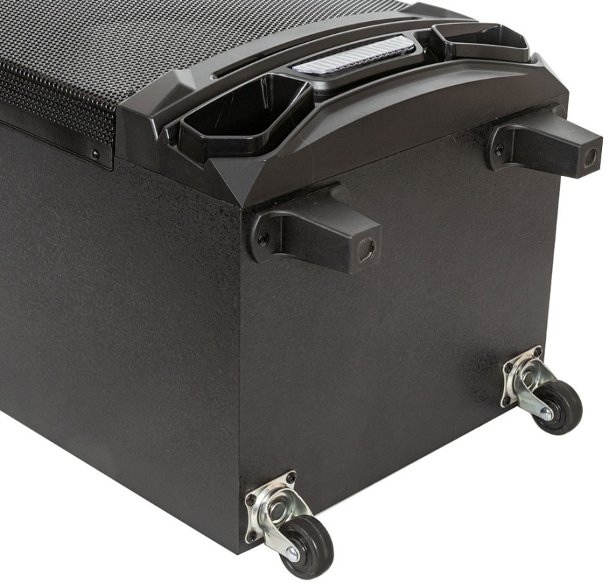 Мидисистема Supra SMB-980 фото 13