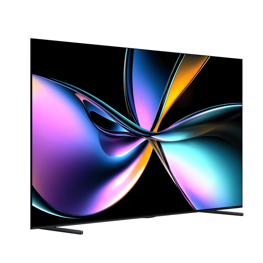 Телевизор ЖК 100'' Hisense 100U7Q PRO фото 3