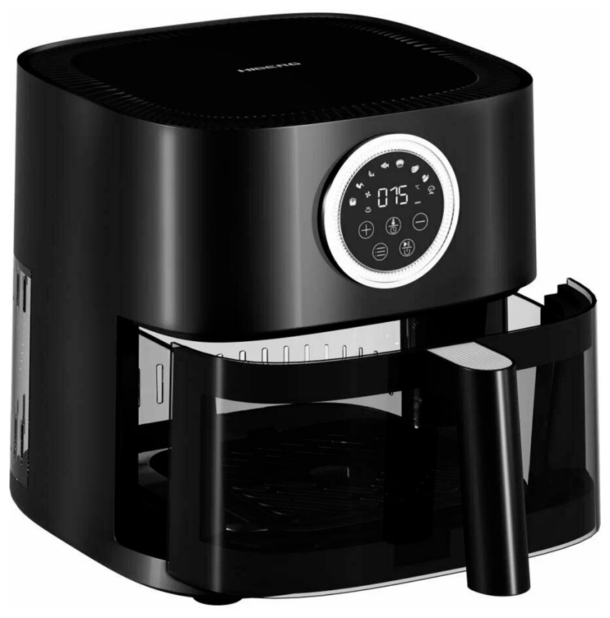 Аэрогриль Hiberg GF 400 GB фото 3