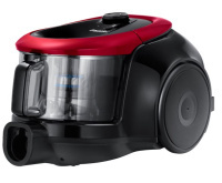 Пылесос VC18M21C0VR/EV красный SAMSUNG фото 1