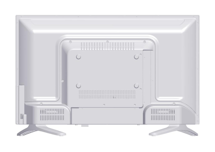 Телевизор LCD 43