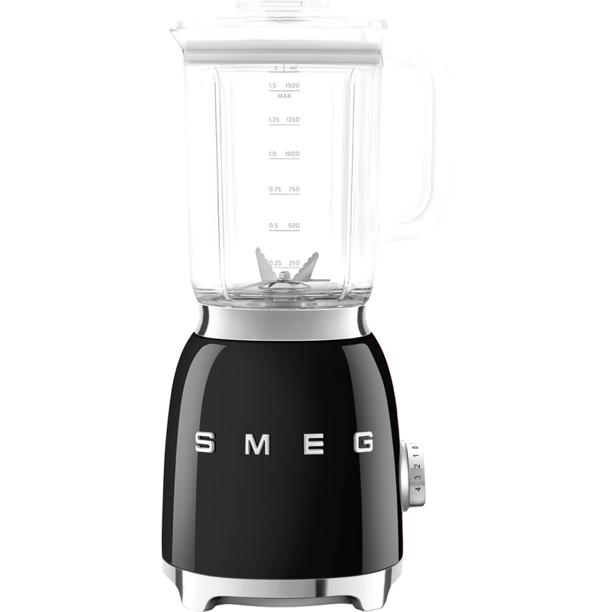 Блендер SMEG Smeg BLF03BLEU фото 1