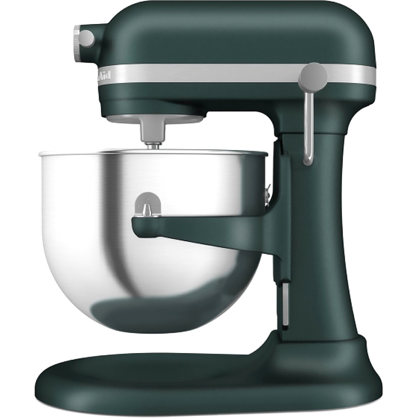 Настольный миксер KitchenAid 5KSM70SHXEPP фото 4