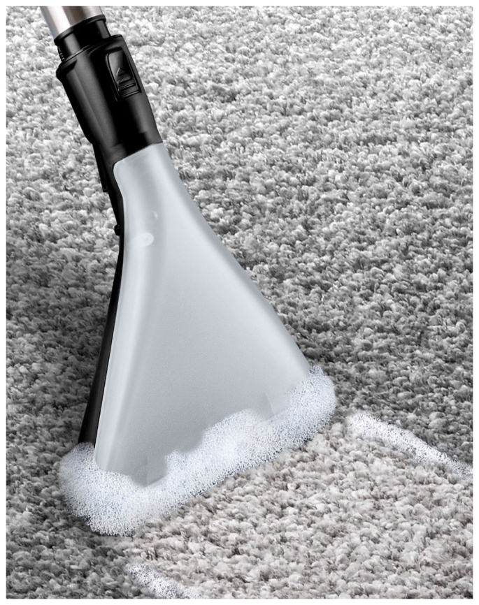 Моющий пылесос Bosch Serie 4 ProAnimal BWD421PET фото 7