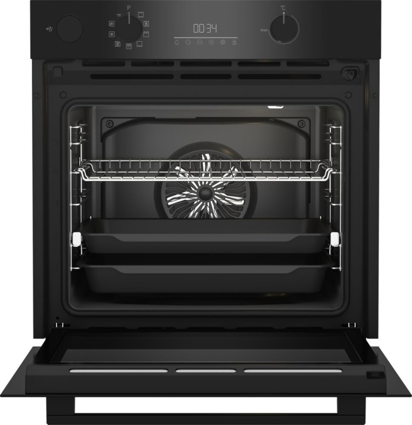 Духовой шкаф BCBIS17300KSBMPS 7739182957 BEKO фото 1
