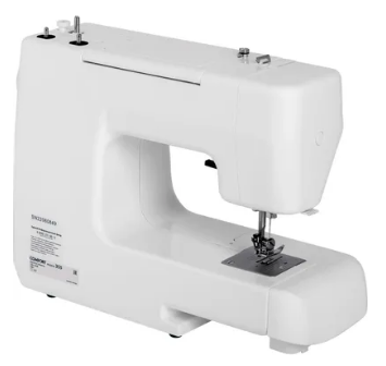 Швейная машина 355 COMFORT фото 5
