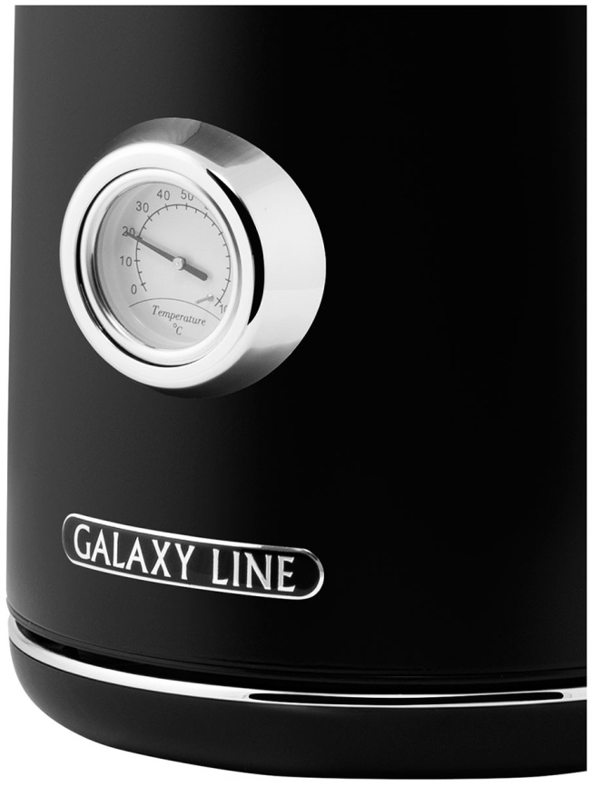 Чайник электрический Galaxy Line GL 0350 фото 6
