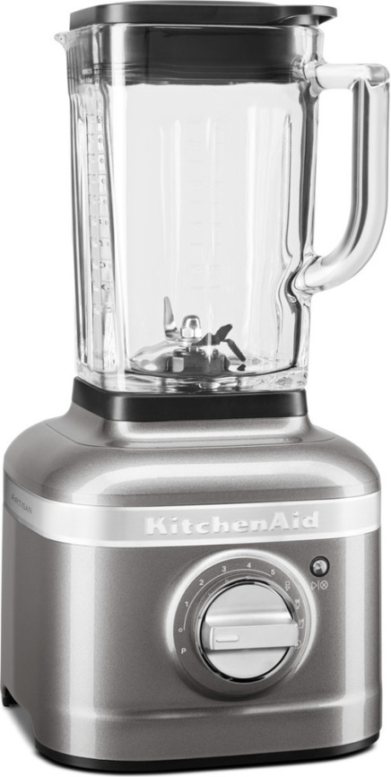 Блендер стационарный KitchenAid KitchenAid Artisan 5KSB4026EMS фото 2