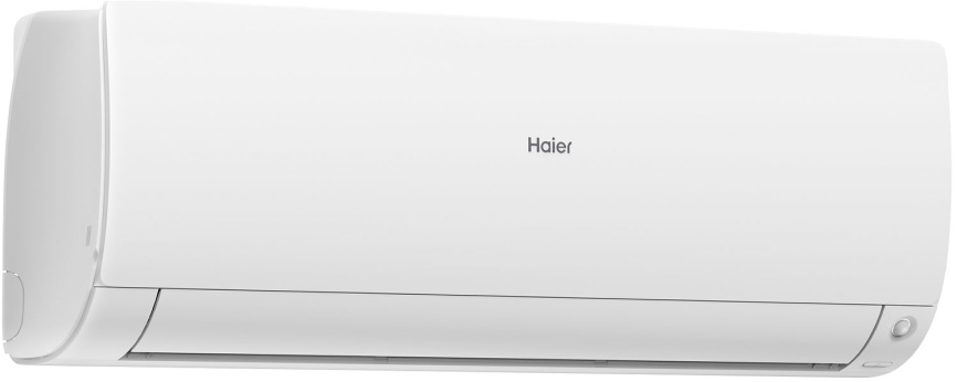 Кондиционер сплит-система Haier AS35S2SF3FA-W фото 3