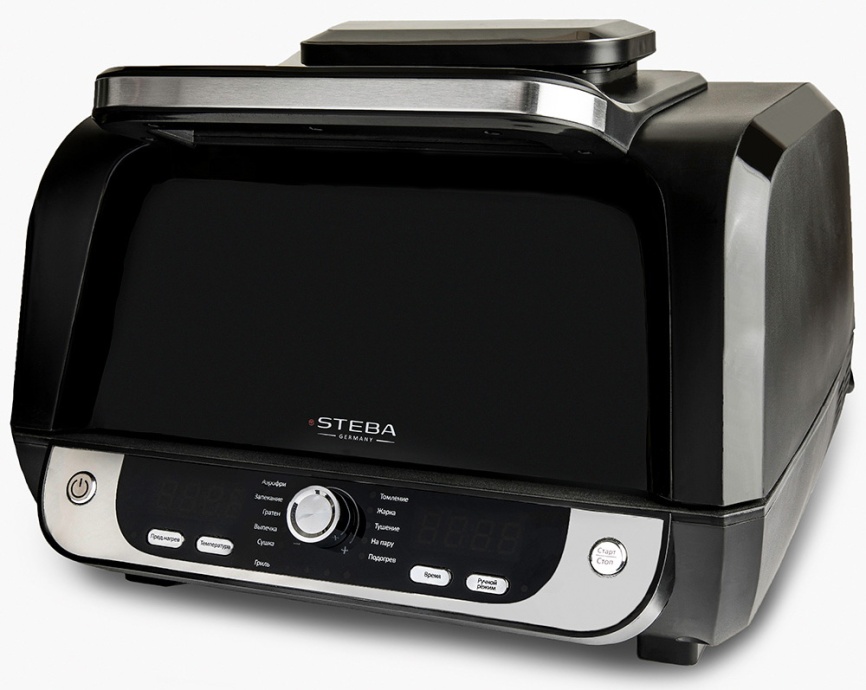 Аэрогриль Steba AG 6000 AirChef фото 4