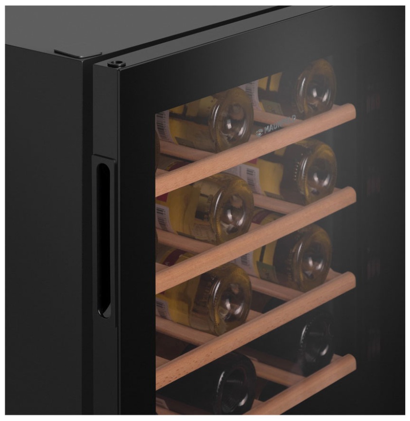 Винный шкаф Maunfeld MFWC-85S34 фото 7