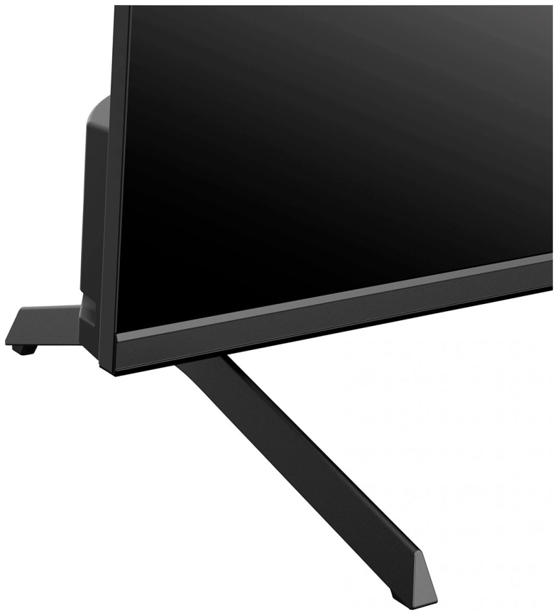 Телевизор Digma DM-LED50UQB31, 50 дюймов, 4K Ultra HD, смарт ТВ, Google TV, черный фото 9